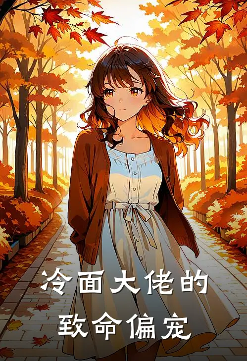 冷面大佬的致命偏宠苏婉糖李青霓完结小说大全_免费热门小说冷面大佬的致命偏宠(苏婉糖李青霓)