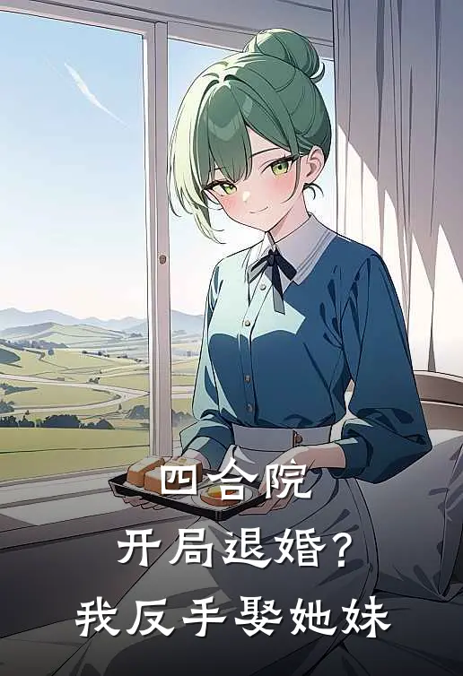 《四合院：开局退婚？我反手娶她妹》曹亮刘翠花全文免费在线阅读_《四合院：开局退婚？我反手娶她妹》全集阅读