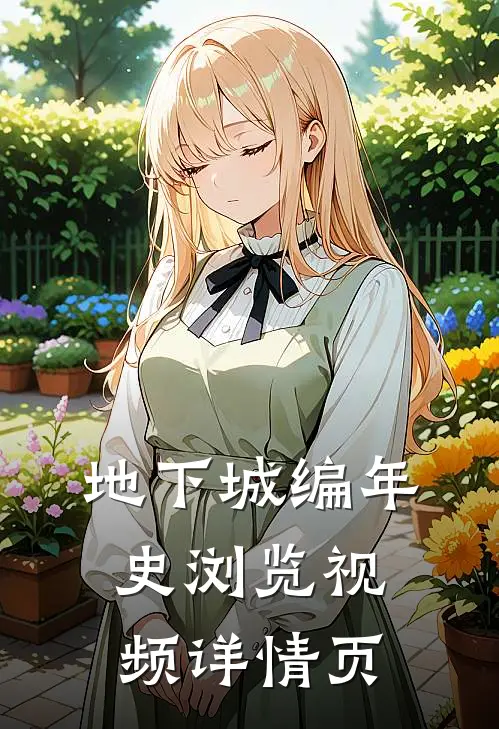 地下城编年史浏览视频详情页