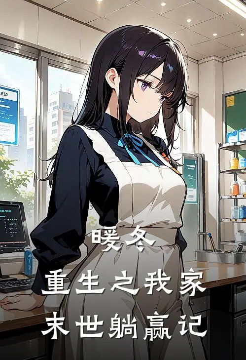 暖冬：重生之我家末世躺赢记