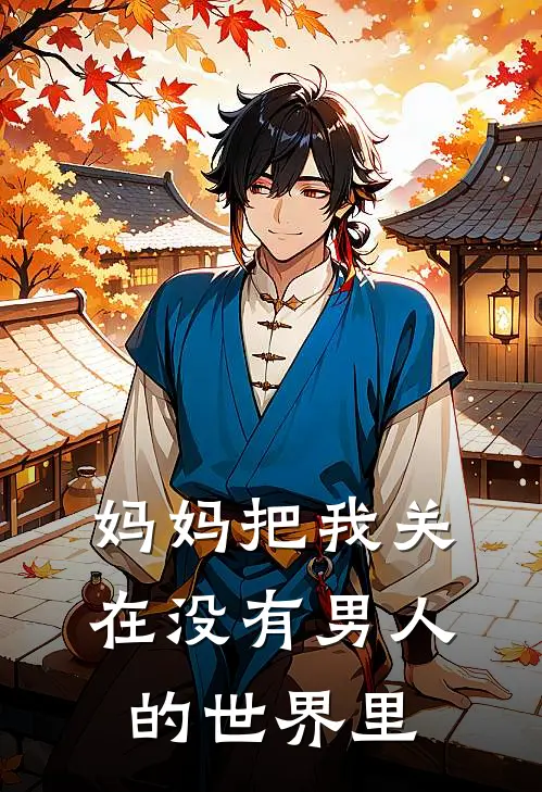 妈妈把我关在没有男人的世界里抖音热门全文阅读免费全集_免费小说妈妈把我关在没有男人的世界里(抖音热门)