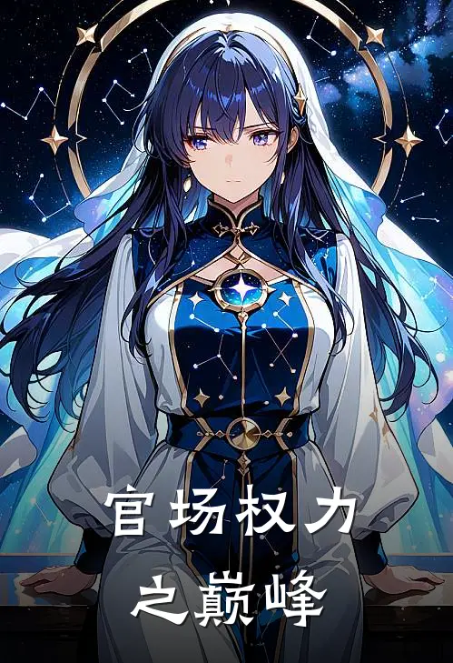 官场权力之巅峰