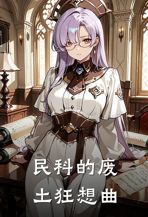 吴广奈特《民科的废土狂想曲》最新章节阅读_(吴广奈特)热门小说