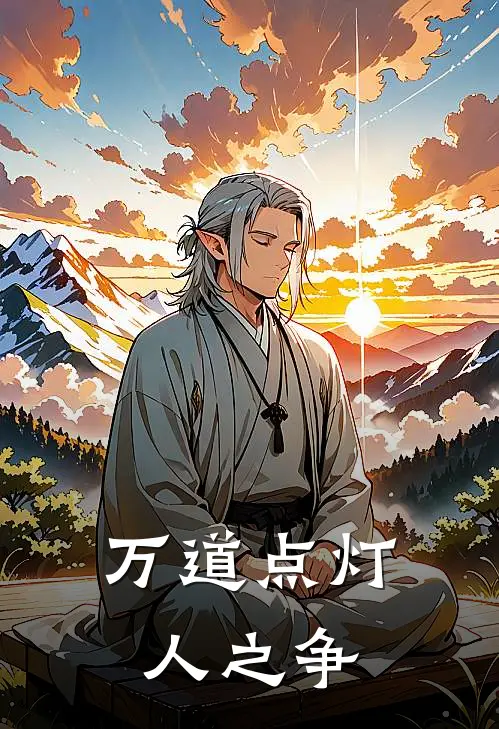 万道点灯人之争