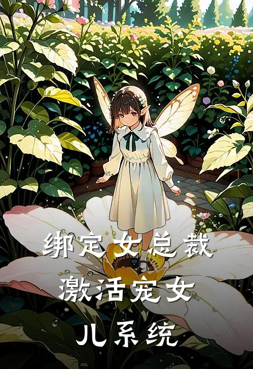 绑定女总裁，激活宠女儿系统陈青秦晚月完结小说_完结版小说全文免费阅读绑定女总裁，激活宠女儿系统陈青秦晚月