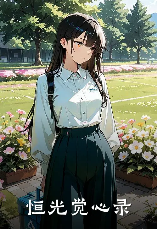 恒光觉心录(永恒伊泽)最热门小说_全本完结小说恒光觉心录(永恒伊泽)