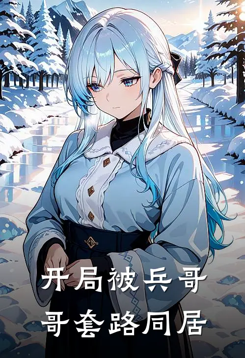 开局被兵哥哥套路同居