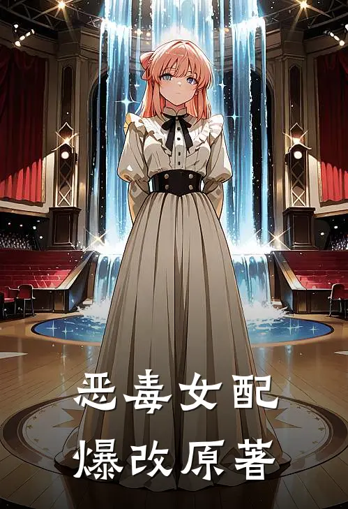 恶毒女配爆改原著(萧绝林枫)完整版免费阅读_最新章节列表恶毒女配爆改原著(萧绝林枫)