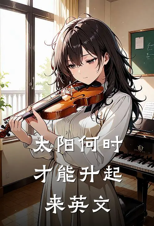 太阳何时才能升起来英文