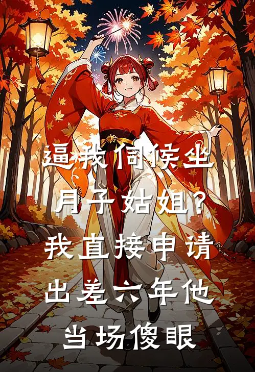 逼我伺候坐月子姑姐？我直接申请出差六年，他当场傻眼(周毅王秀兰)全本免费小说_阅读免费小说逼我伺候坐月子姑姐？我直接申请出差六年，他当场傻眼周毅王秀兰