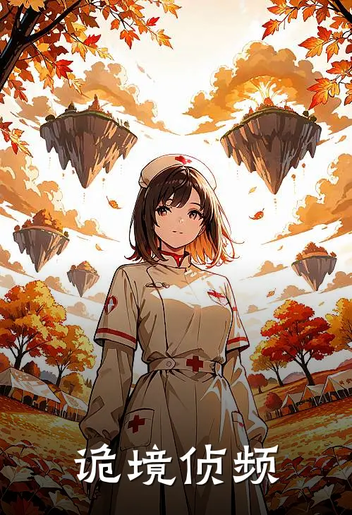 诡境侦频顾寻顾明渊完结小说大全_免费小说在哪看诡境侦频(顾寻顾明渊)