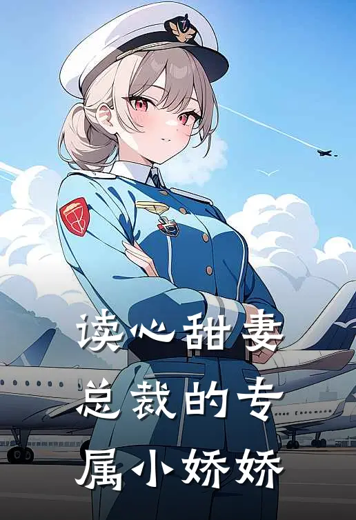 林知意陆寒洲《读心甜妻：总裁的专属小娇娇》完结版免费阅读_林知意陆寒洲热门小说