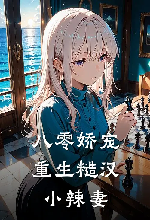 八零娇宠重生糙汉小辣妻