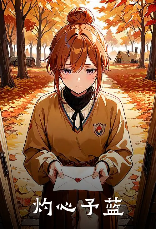 灼心予蓝陆灼沈疏宁免费热门小说_最热门小说灼心予蓝陆灼沈疏宁