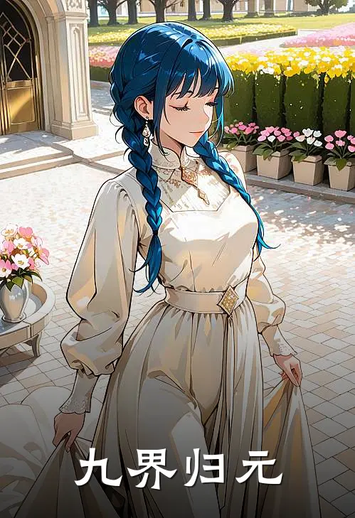 九界归元萧禹白泽完本小说大全_免费小说免费阅读九界归元(萧禹白泽)