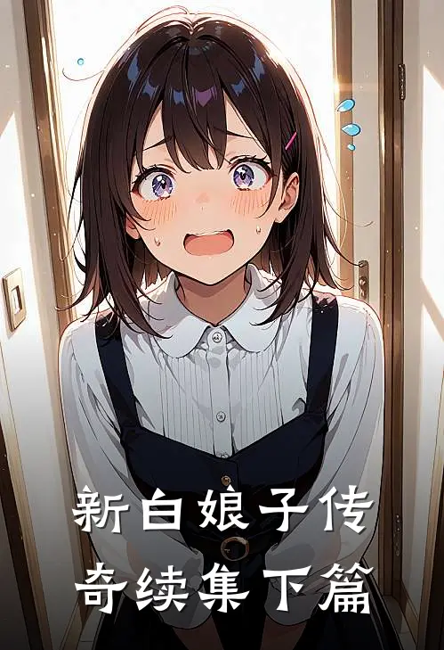 新白娘子传奇续集下篇