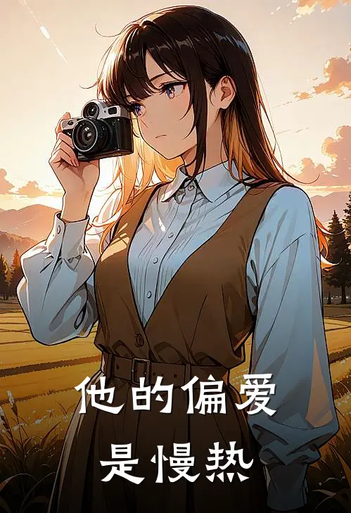 他的偏爱是慢热夏郁纪硕凌免费小说全文阅读_最新好看小说他的偏爱是慢热夏郁纪硕凌