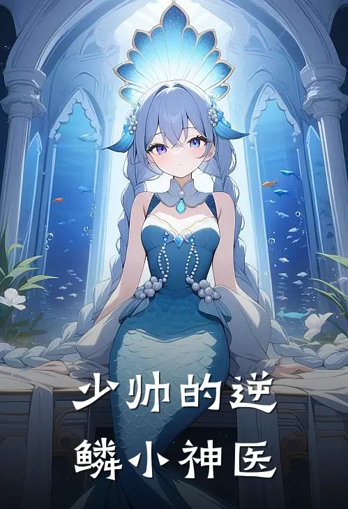 少帅的逆鳞小神医