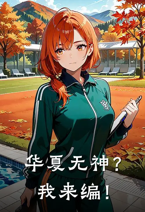 陈末秦昭野（华夏无神？我来编！）最新章节列表_（陈末秦昭野）华夏无神？我来编！最新小说