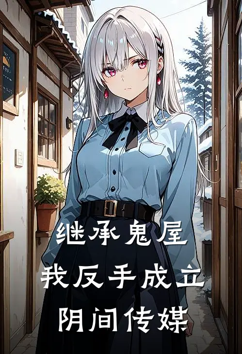 继承鬼屋，我反手成立阴间传媒(陈默陈默首)完整版免费全文阅读_完本小说推荐继承鬼屋，我反手成立阴间传媒(陈默陈默首)