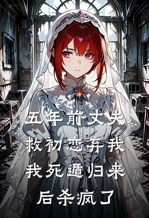 五年前丈夫救初恋弃我，我死遁归来后杀疯了林初顾廷州完结热门小说_完整版小说全文免费阅读五年前丈夫救初恋弃我，我死遁归来后杀疯了林初顾廷州