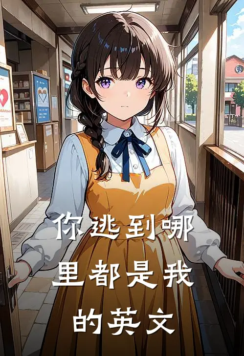 你逃到哪里都是我的英文