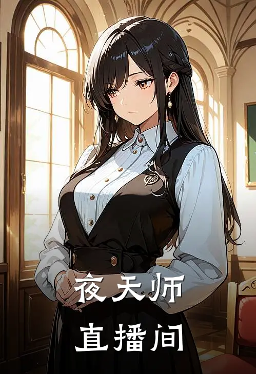 夜天师直播间沈夜林薇小说完整版_热门好看小说夜天师直播间(沈夜林薇)