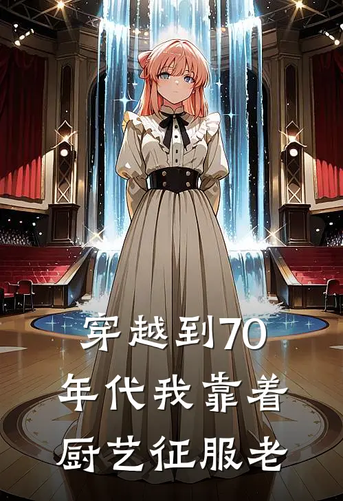 穿越到70年代我靠着厨艺征服老(林晚星顾景琛)热门小说推荐_免费小说在线看穿越到70年代我靠着厨艺征服老林晚星顾景琛