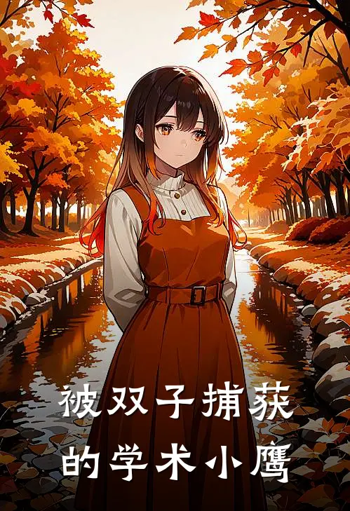 沈舟弗雷德被双子捕获的学术小鹰完结版在线阅读_被双子捕获的学术小鹰全集免费在线阅读