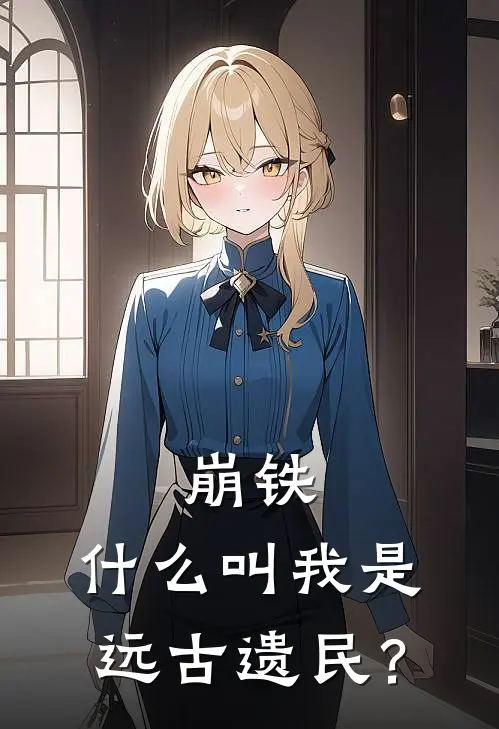崩铁，什么叫我是远古遗民？雷蒙德汉克全文阅读免费全集_免费小说崩铁，什么叫我是远古遗民？(雷蒙德汉克)