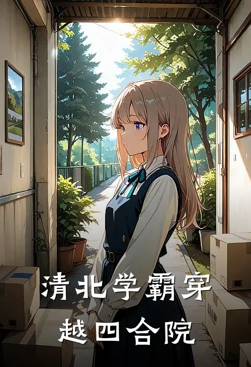 清北学霸穿越四合院(许大茂易中海)小说免费在线阅读_清北学霸穿越四合院(许大茂易中海)大结局阅读