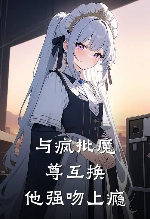 与疯批魔尊互换，他强吻上瘾叶翩翩帝凌渊完整版免费阅读_叶翩翩帝凌渊精彩小说