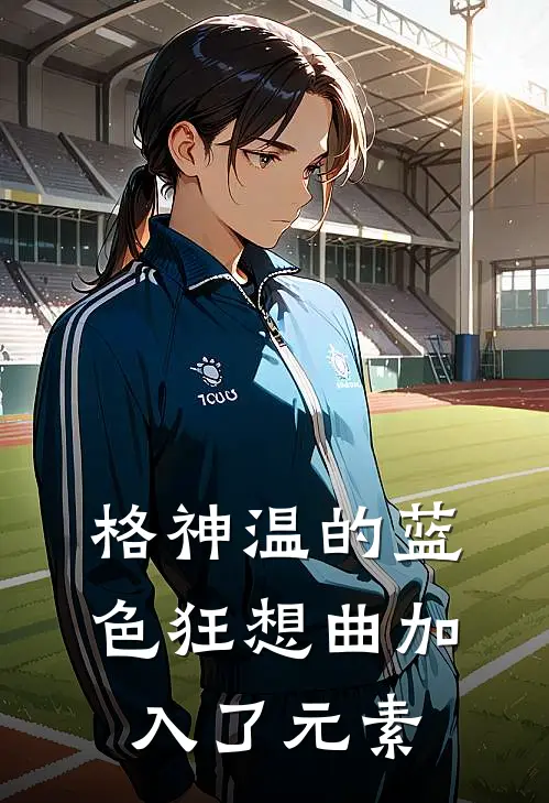 格神温的蓝色狂想曲加入了元素