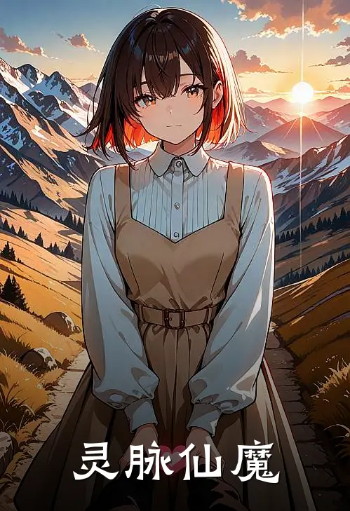 灵脉仙魔云虚子云虚子最新完结小说推荐_最新更新小说灵脉仙魔(云虚子云虚子)