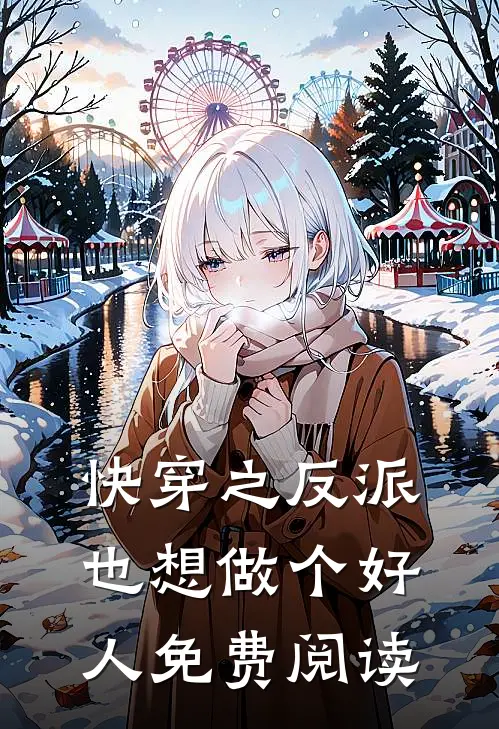 快穿之反派也想做个好人免费阅读