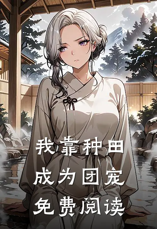 我靠种田成为团宠免费阅读