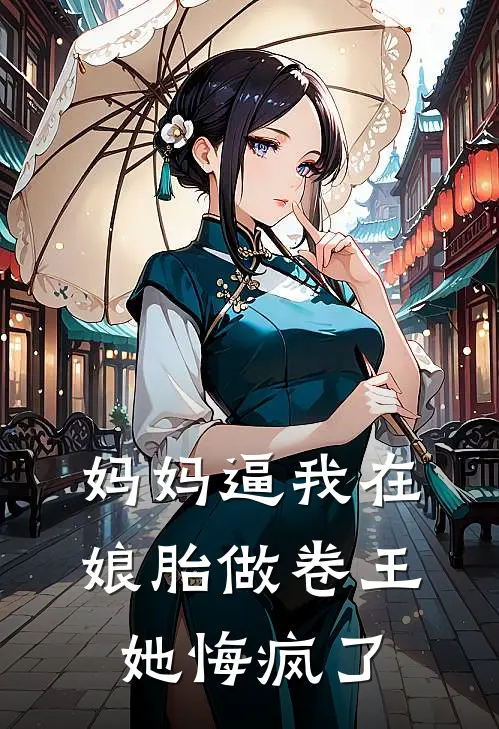 妈妈逼我在娘胎做卷王，她悔疯了我小姨免费完结版小说_小说完结妈妈逼我在娘胎做卷王，她悔疯了我小姨