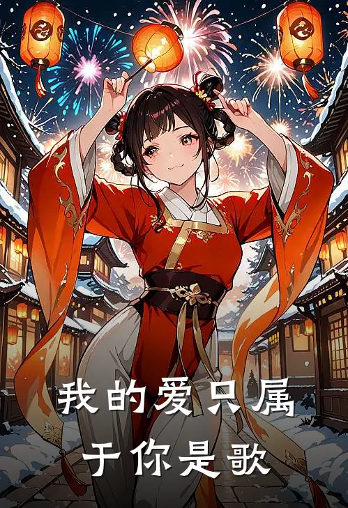 我的爱只属于你是歌