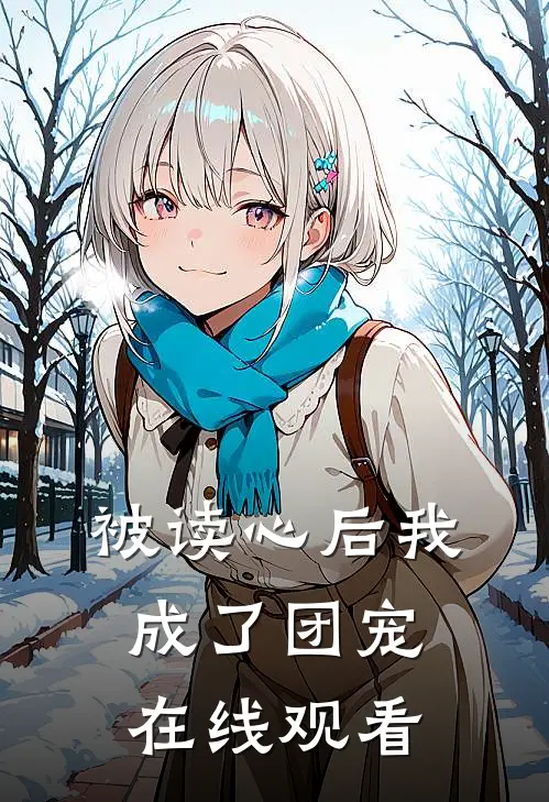 被读心后我成了团宠在线观看