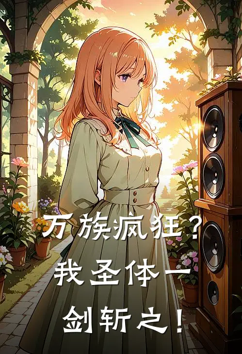 《万族疯狂？我圣体一剑斩之！》李观一陈晖火爆新书_万族疯狂？我圣体一剑斩之！(李观一陈晖)免费小说