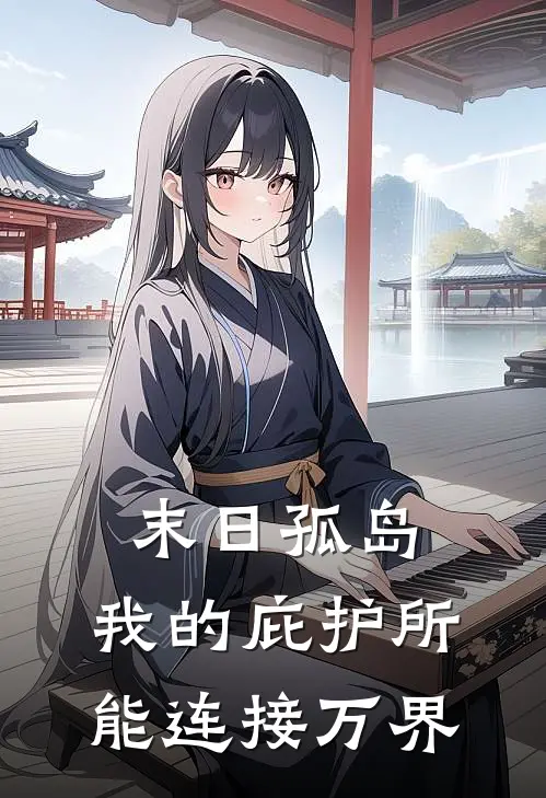 末日孤岛：我的庇护所能连接万界