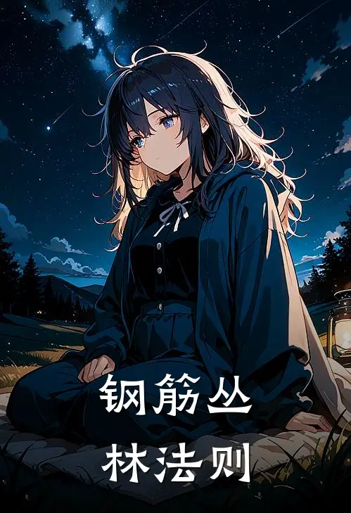 钢筋丛林法则(林逸苏晴)最新好看小说_无弹窗全文免费阅读钢筋丛林法则林逸苏晴