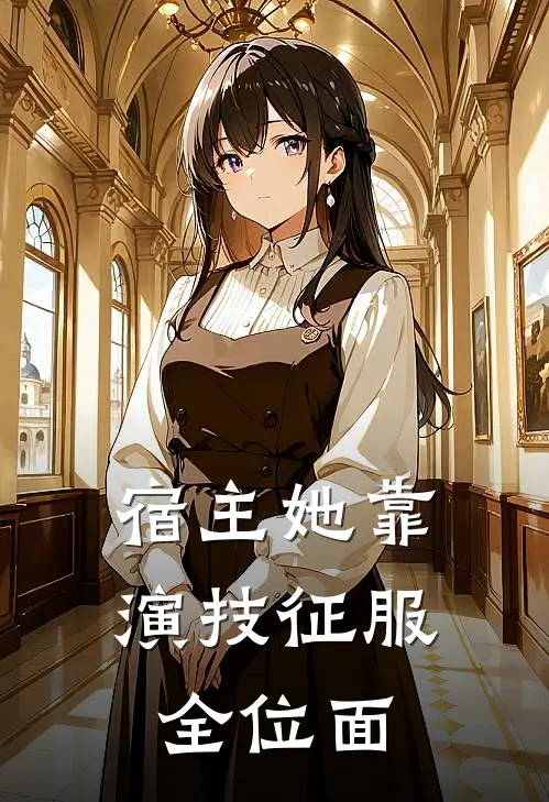 宿主她靠演技征服全位面(林晚萧彻)在线免费小说_完整版免费小说宿主她靠演技征服全位面(林晚萧彻)