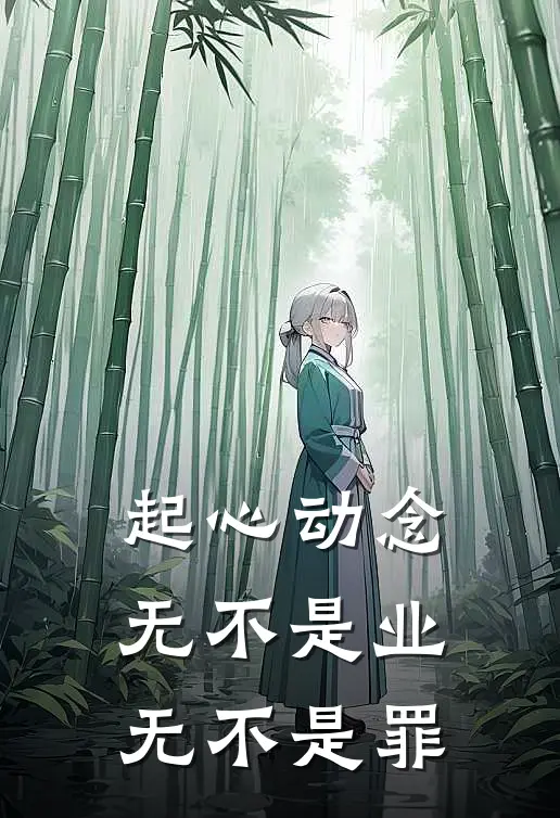 起心动念无不是业,无不是罪