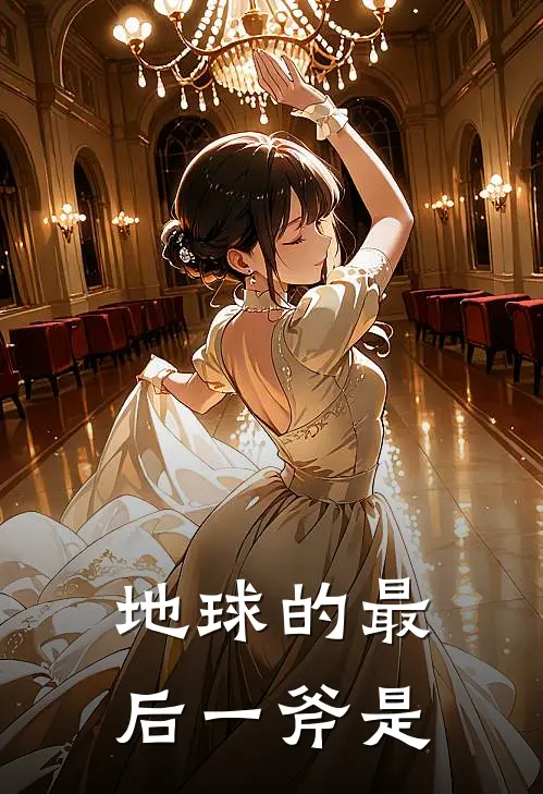 地球的最后一斧是