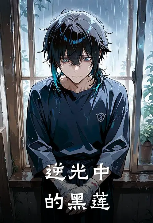 逆光中的黑莲(林墨赵峰)免费阅读完整版小说_完结免费小说逆光中的黑莲(林墨赵峰)