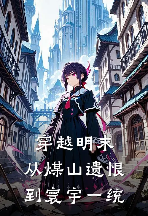 穿越明末：从煤山遗恨到寰宇一统(李昊李自成)最新小说_免费阅读完整版小说穿越明末：从煤山遗恨到寰宇一统(李昊李自成)