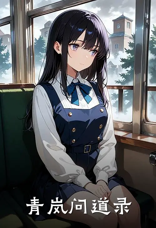 青岚问道录全文免费阅读无弹窗大结局_青岚问道录（林越王浩）小说免费阅读大结局