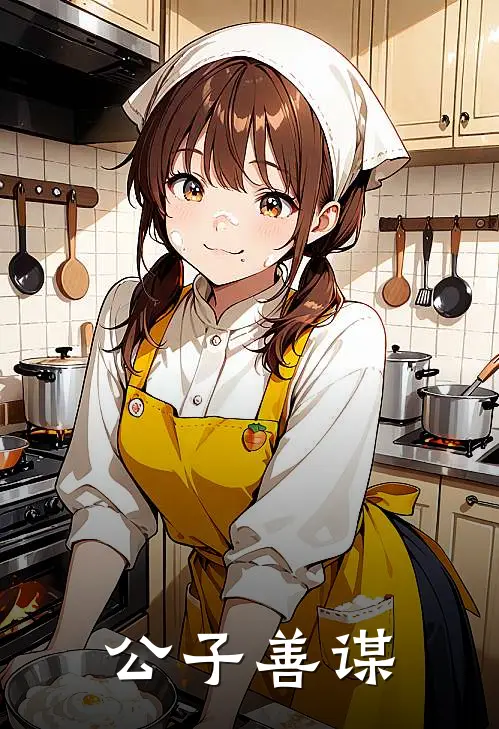 公子善谋谢珩阿芜新热门小说_小说免费阅读公子善谋(谢珩阿芜)