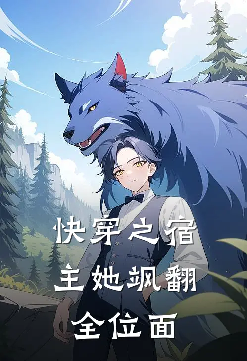 快穿之宿主她飒翻全位面(苏清鸢苏梦瑶)完整版小说全文免费阅读_免费阅读无弹窗快穿之宿主她飒翻全位面苏清鸢苏梦瑶